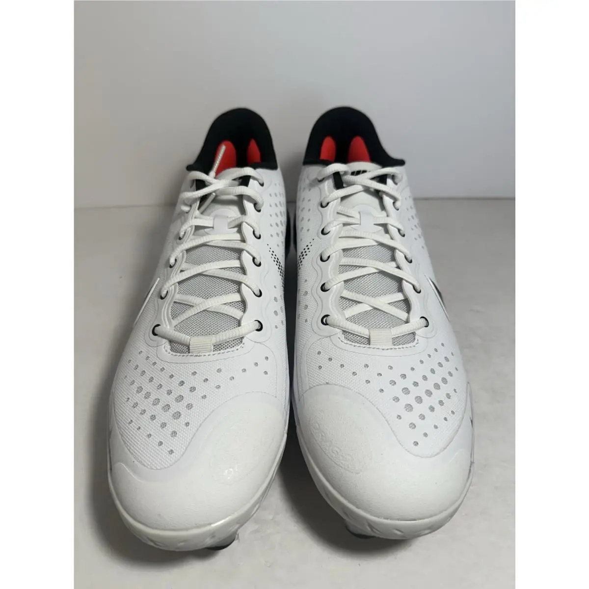 Nike shoes - Nike Alpha Huarache - Alpha Huarache - CZ5649-103 - White 1