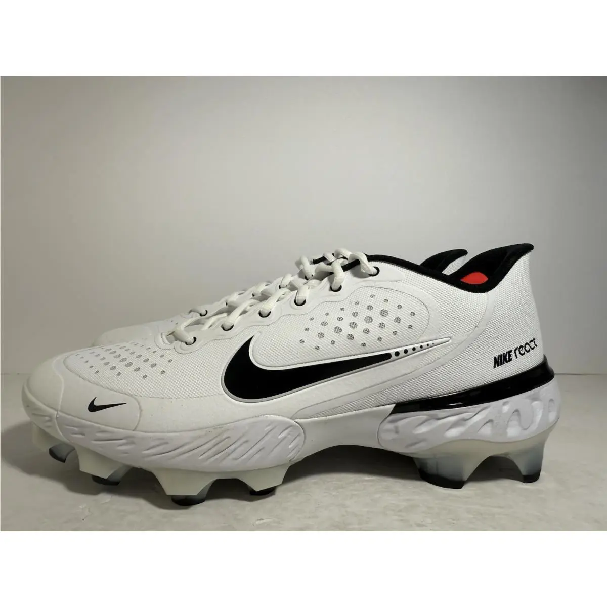 Nike shoes - Nike Alpha Huarache - Alpha Huarache - CZ5649-103 - White 2