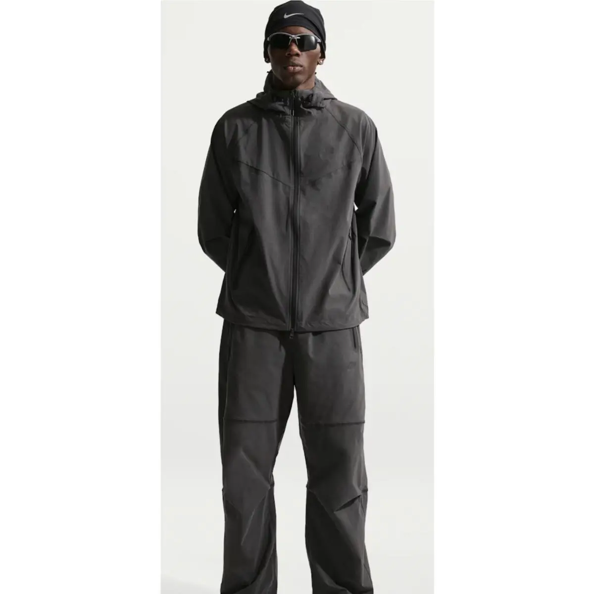 Nike clothing - Green 2