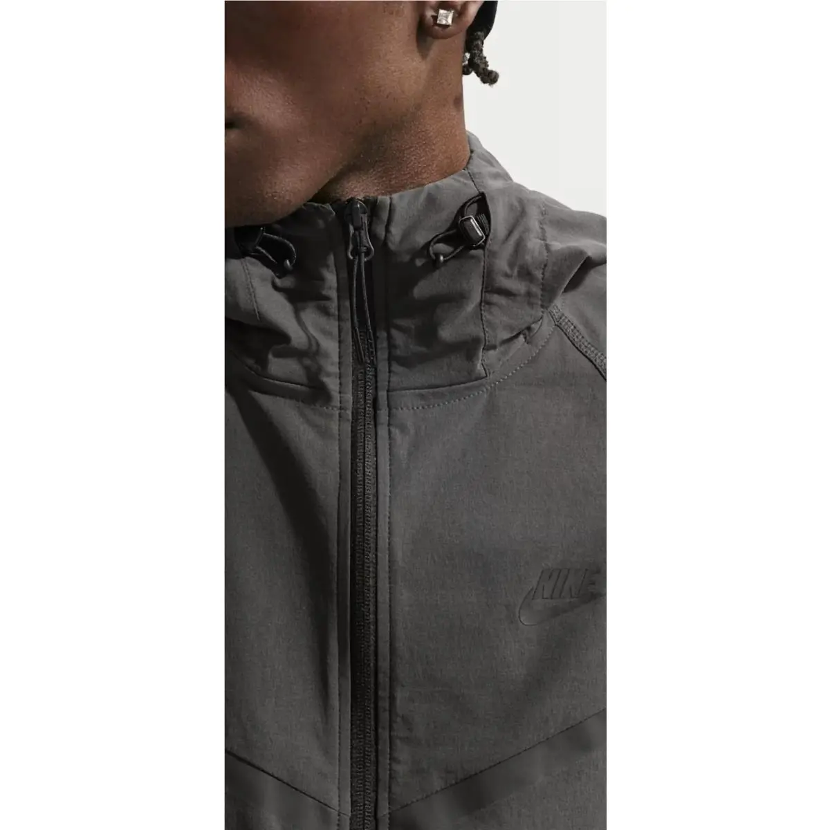 Nike clothing - Green 1