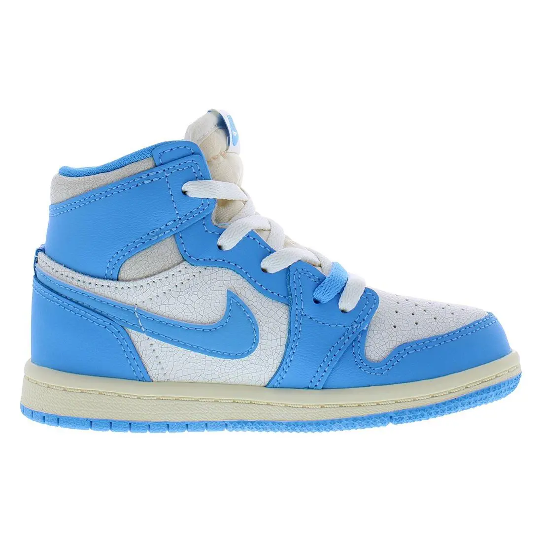 Nike shoes - FD1413402 - FD1413402 - Dark Powder Blue/Dark Powder Blue, Main: Blue (UPC: 197863801445) 0