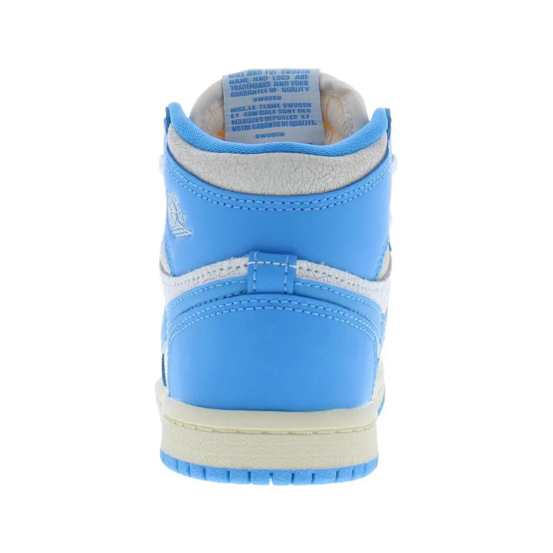 Nike shoes - FD1413402 - FD1413402 - Dark Powder Blue/Dark Powder Blue, Main: Blue (UPC: 197863801445) 1