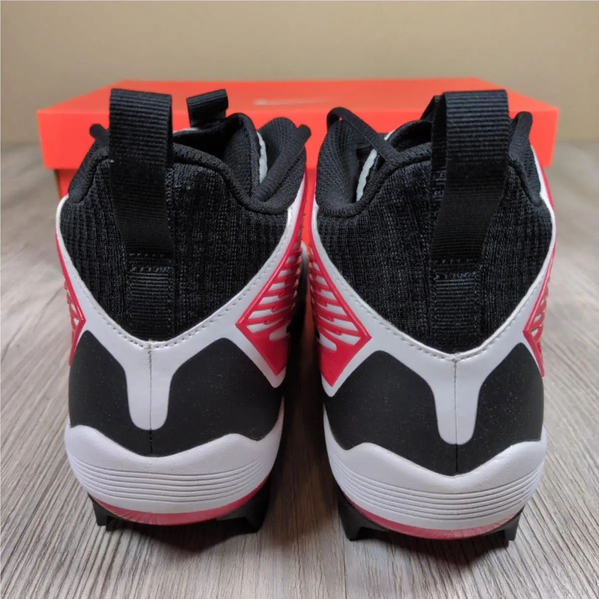 Nike shoes - Nike Force Savage - Force Savage - DA5453-102 - White 2
