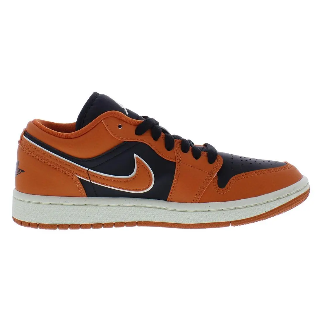 Nike shoes - Sport Spice/Black Coconut Milk, Main: Red (UPC: 196153967724) 1