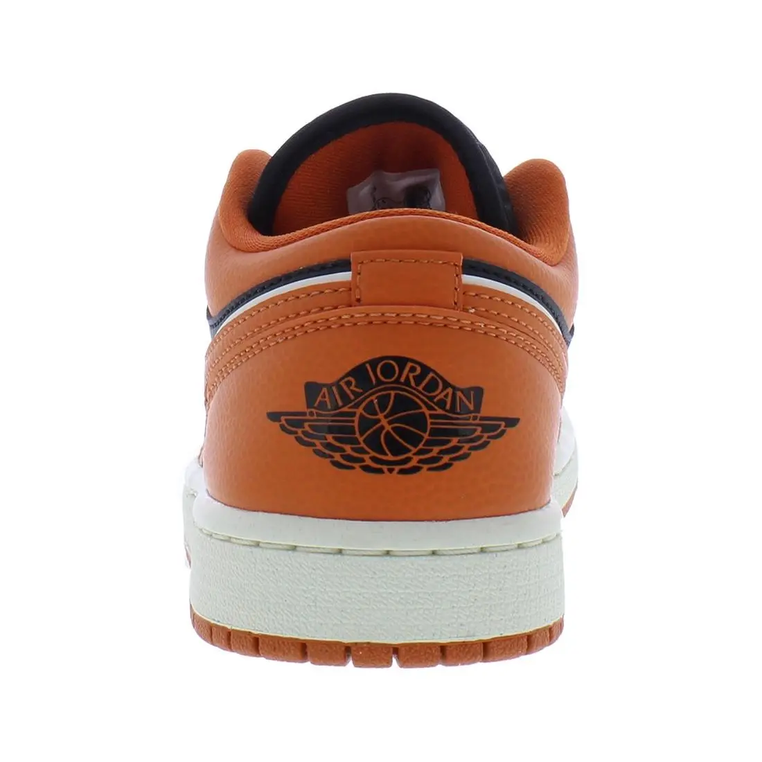 Nike shoes - Sport Spice/Black Coconut Milk, Main: Red (UPC: 196153967724) 2