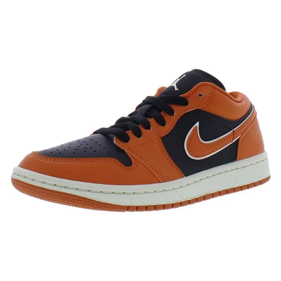 Nike shoes - Sport Spice/Black Coconut Milk, Main: Red (UPC: 196153967724) 3