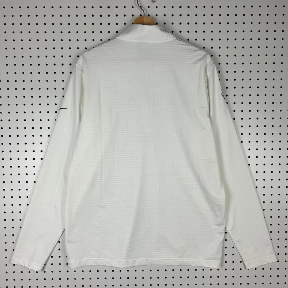 Nike clothing - Nike Dri-Fit - White 2