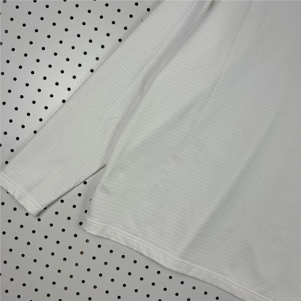 Nike clothing - Nike Dri-Fit - White 3