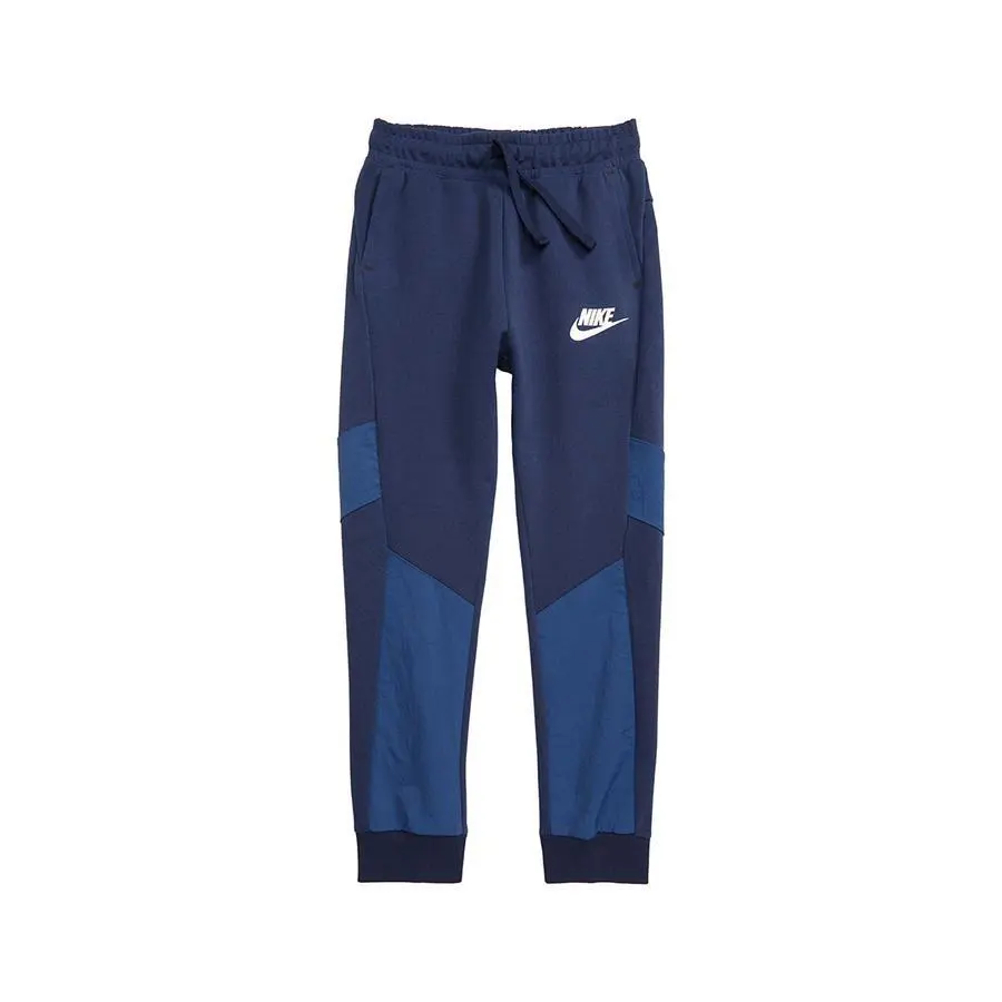 Nike clothing - CD2162410 - CD2162410 - Navy, Main: Blue (UPC: 193148031583) 0