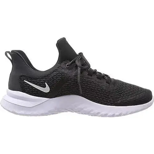 Nike shoes - Nike Renew Rival - Renew Rival - Black 0