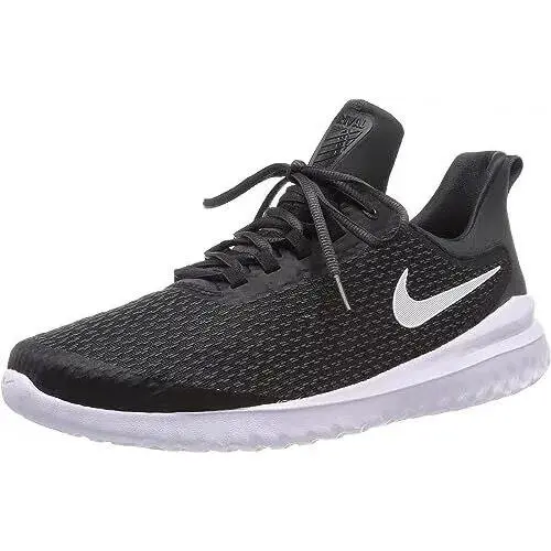 Nike shoes - Nike Renew Rival - Renew Rival - Black 1