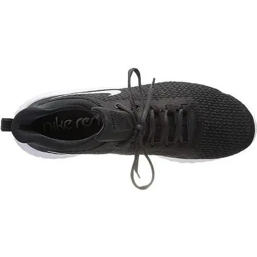 Nike shoes - Nike Renew Rival - Renew Rival - Black 2