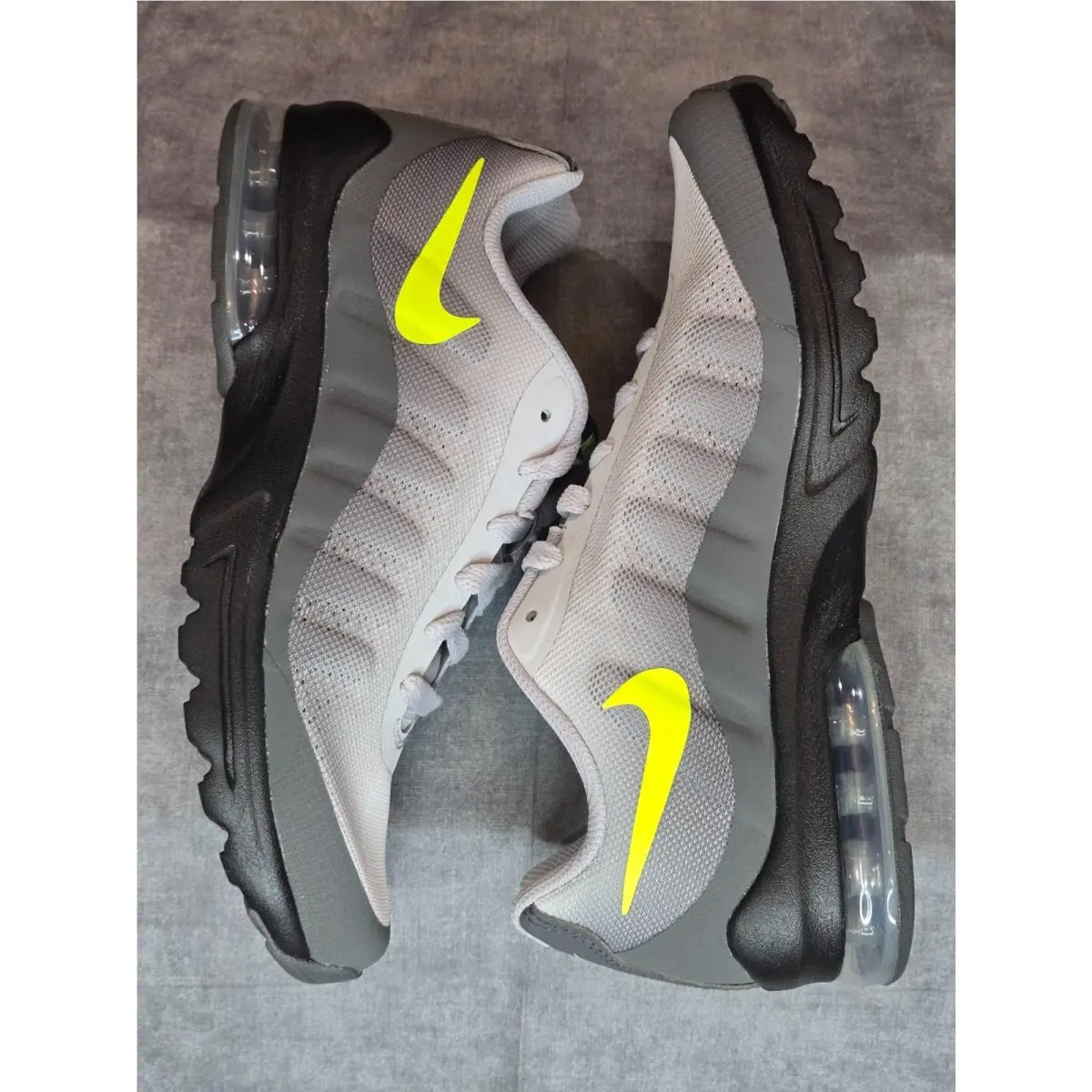Nike shoes - Grey 2