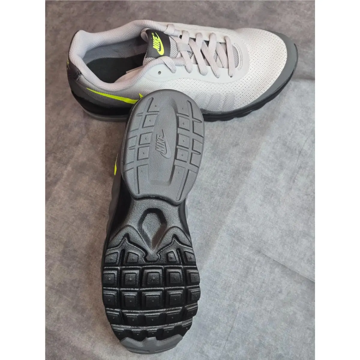 Nike shoes - Grey 5