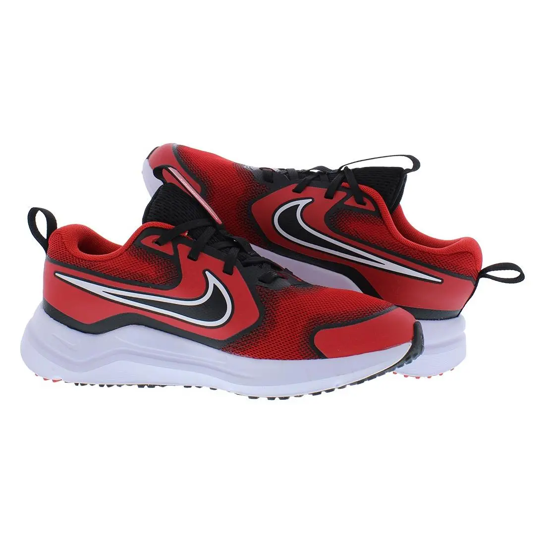 Nike shoes - HM4402601 - HM4402601 - University Red/White/Black, Main: Red (UPC: 197860418790) 1