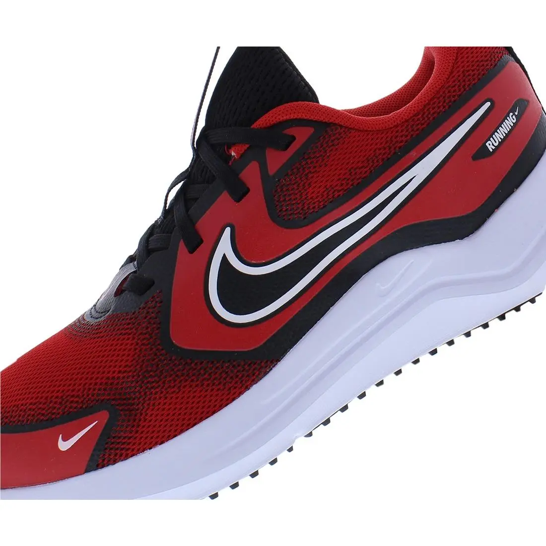 Nike shoes - HM4402601 - HM4402601 - University Red/White/Black, Main: Red (UPC: 197860418790) 0