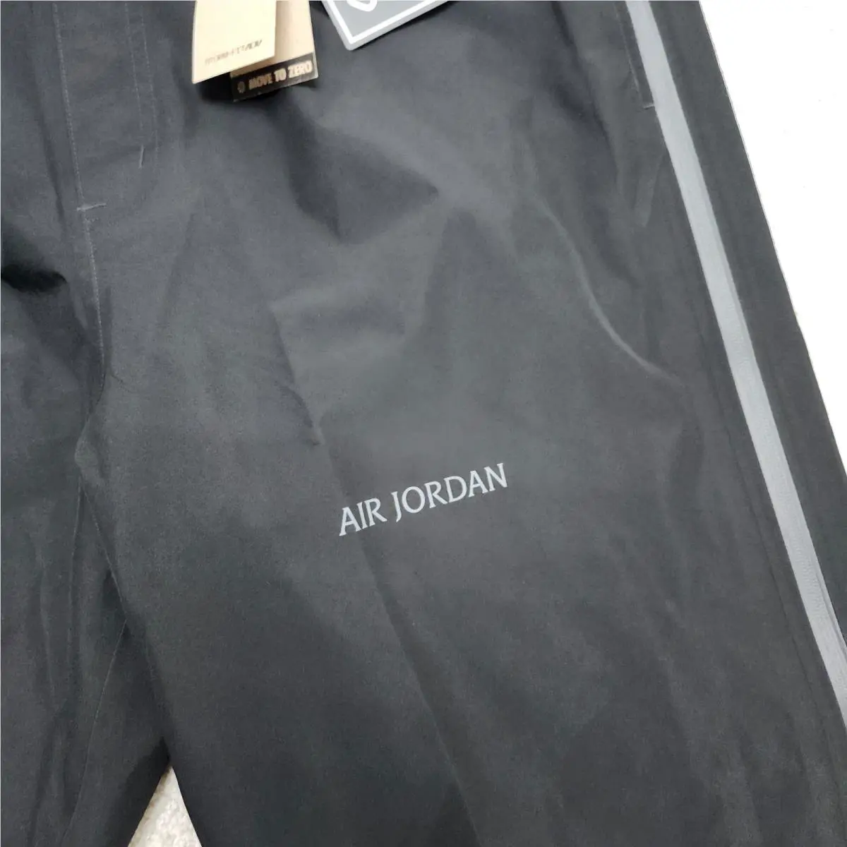 Nike clothing - Nike Jordan Air Jordan Skyline - Black 3