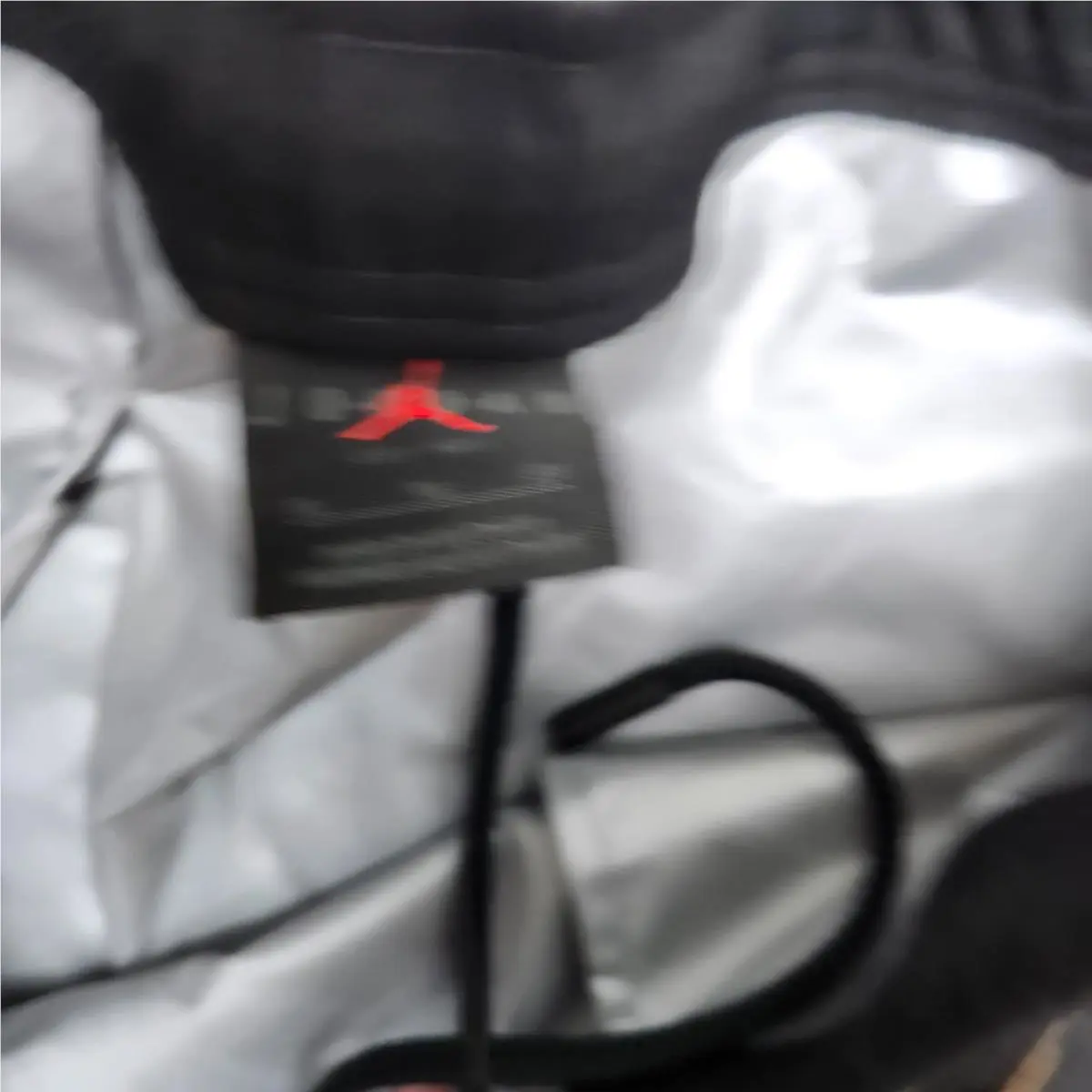 Nike clothing - Nike Jordan Air Jordan Skyline - Black 7