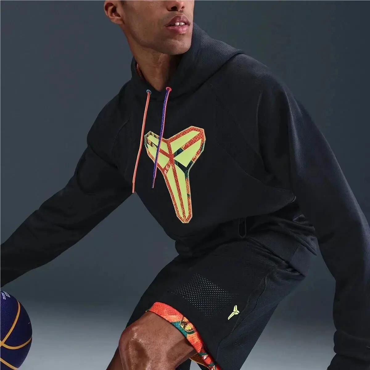 Nike clothing - Black 1