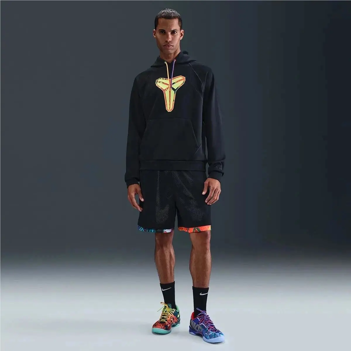 Nike clothing - Black 2