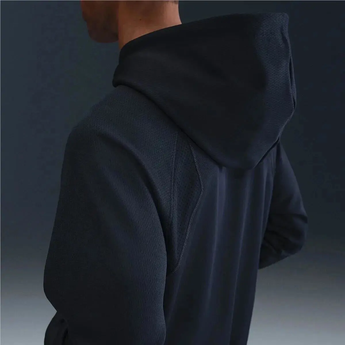 Nike clothing - Black 4