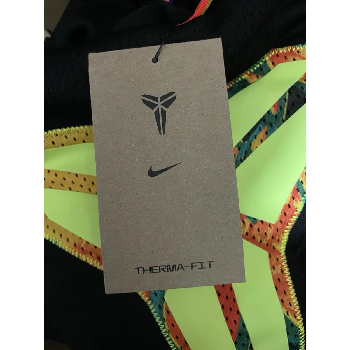 Nike clothing - Black 6