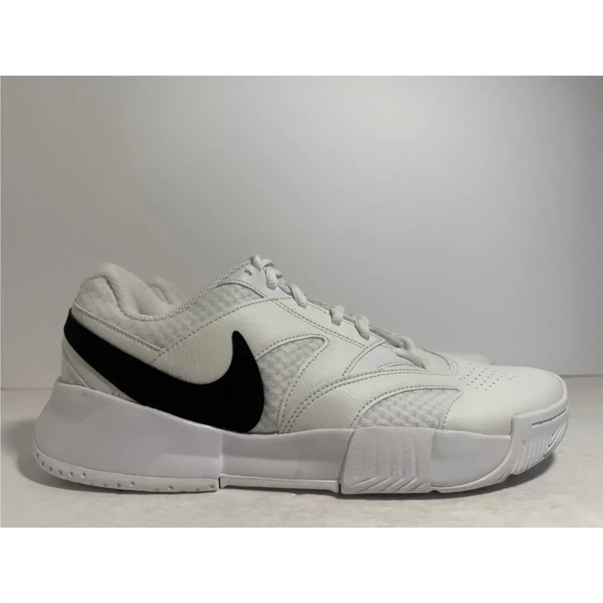 Nike shoes - Nike Court Lite - Court Lite - FD6575-100 - White 0