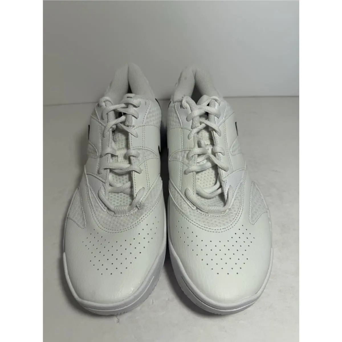 Nike shoes - Nike Court Lite - Court Lite - FD6575-100 - White 1