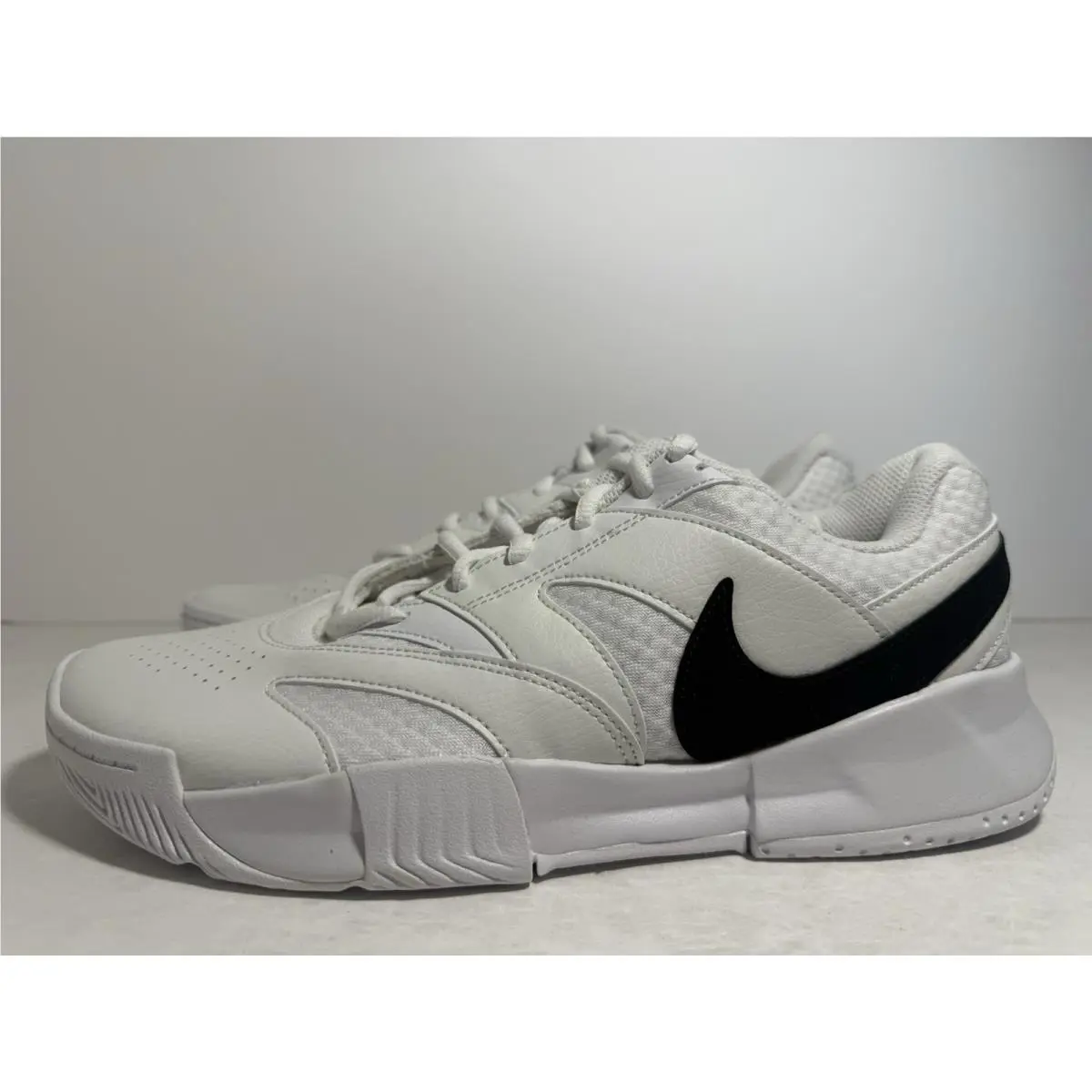 Nike shoes - Nike Court Lite - Court Lite - FD6575-100 - White 2