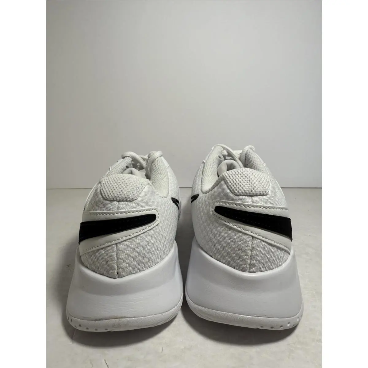Nike shoes - Nike Court Lite - Court Lite - FD6575-100 - White 3