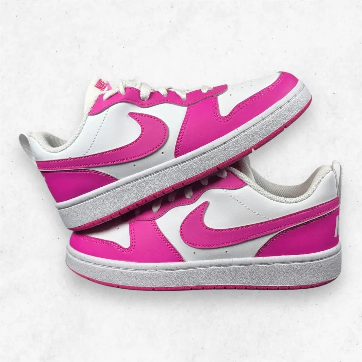 Nike shoes - Pink 8