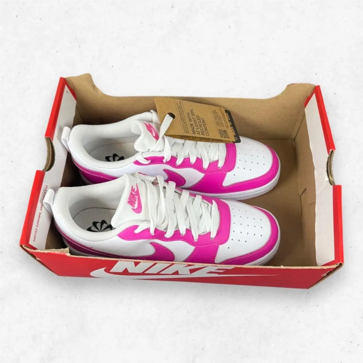 Nike shoes - Pink 1