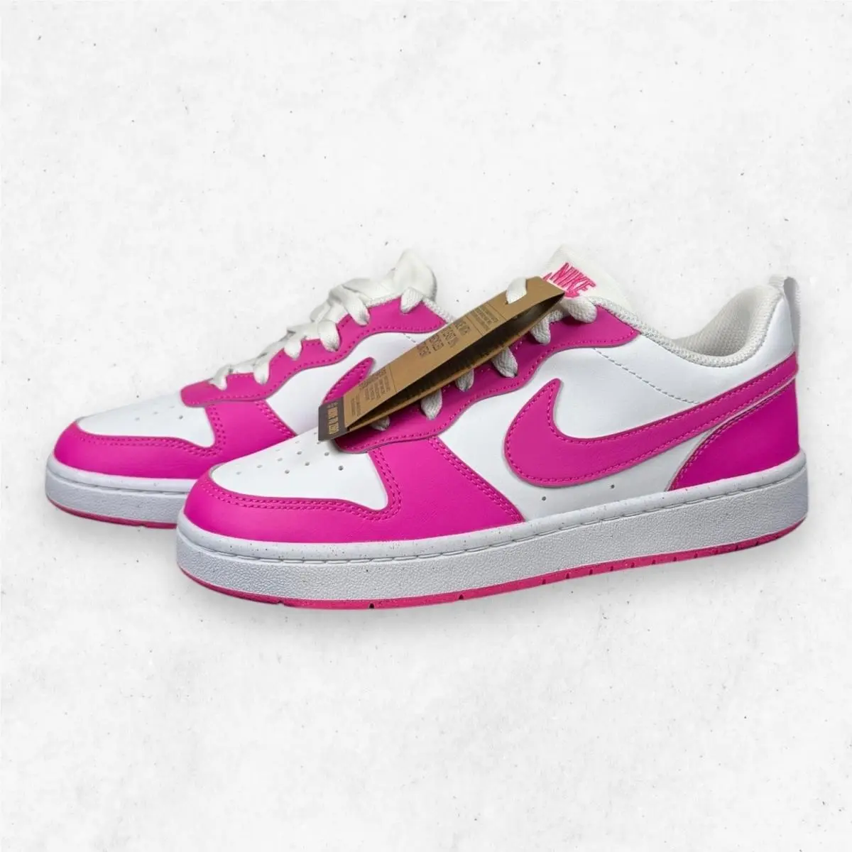 Nike shoes - Pink 2