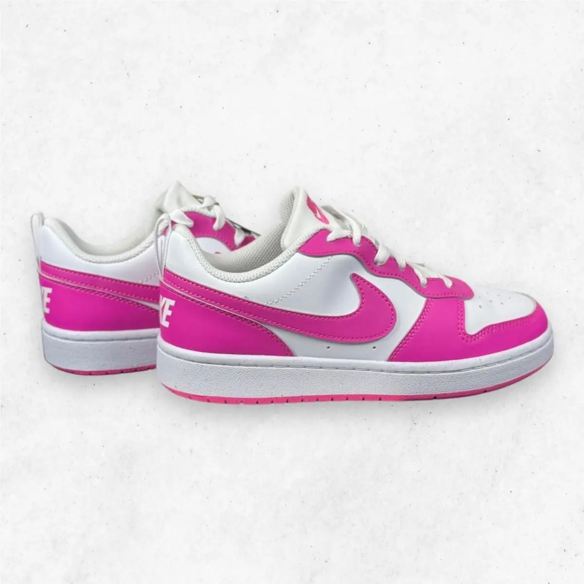 Nike shoes - Pink 3