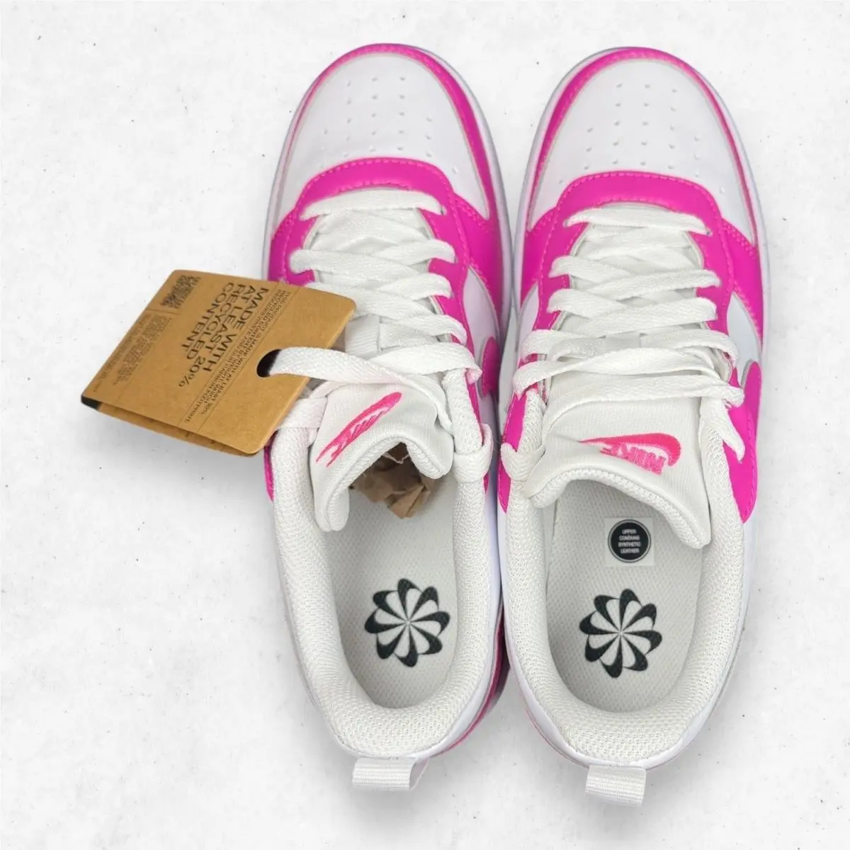 Nike shoes - Pink 6