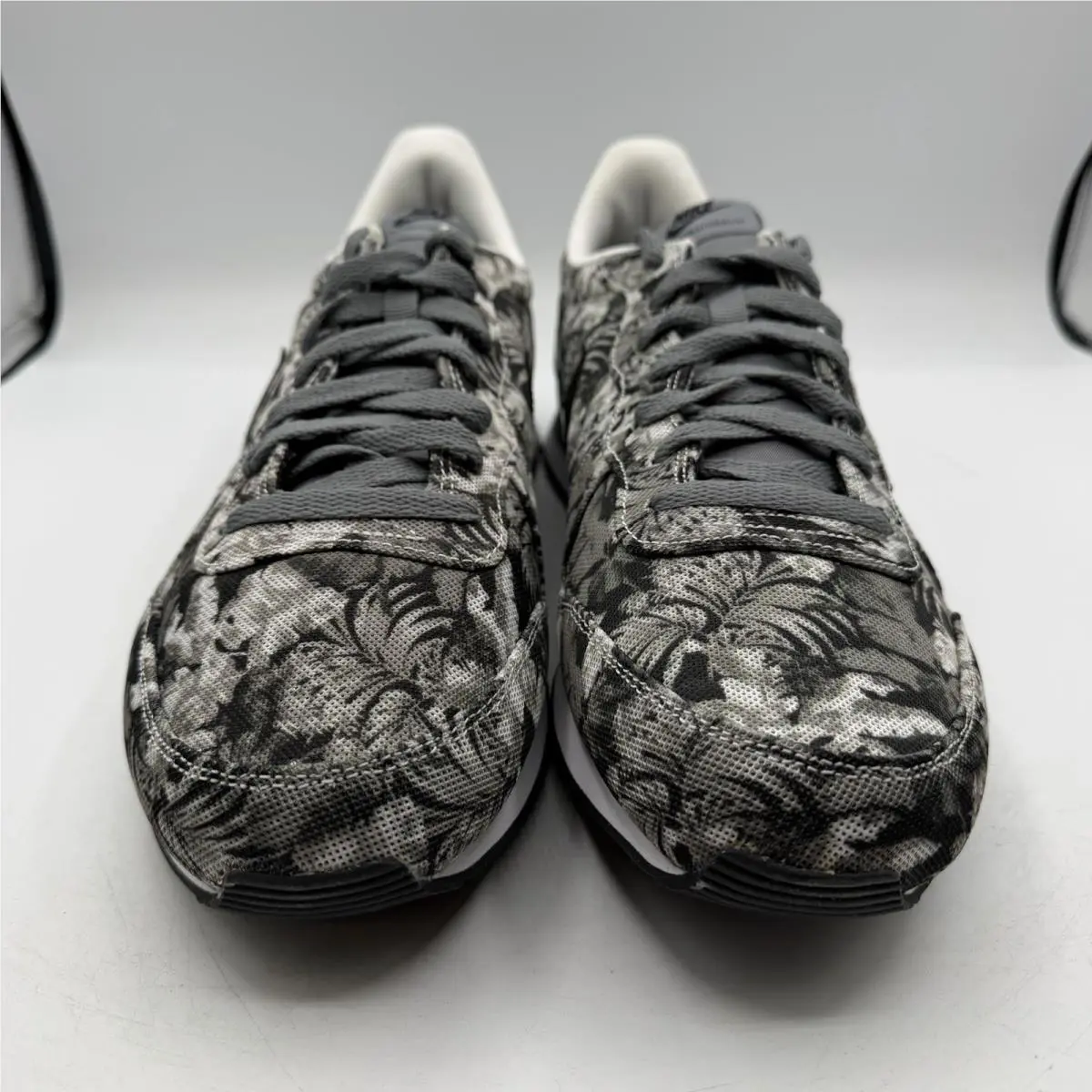 Nike shoes - Nike Internationalist - Internationalist - 682912-001 - Gray 2