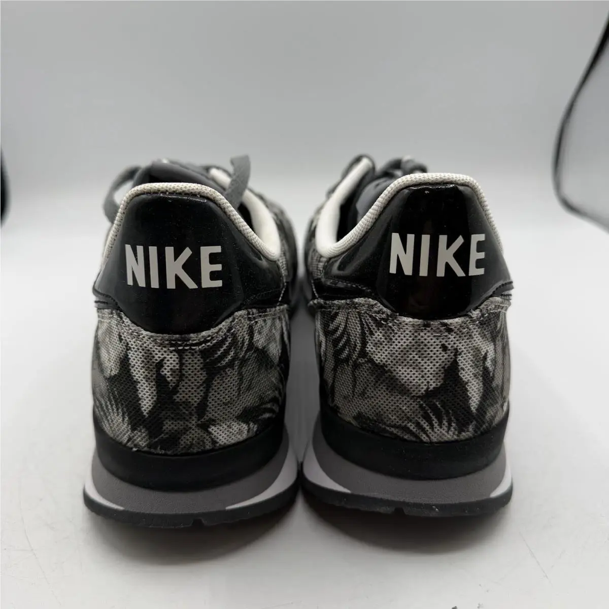 Nike shoes - Nike Internationalist - Internationalist - 682912-001 - Gray 6