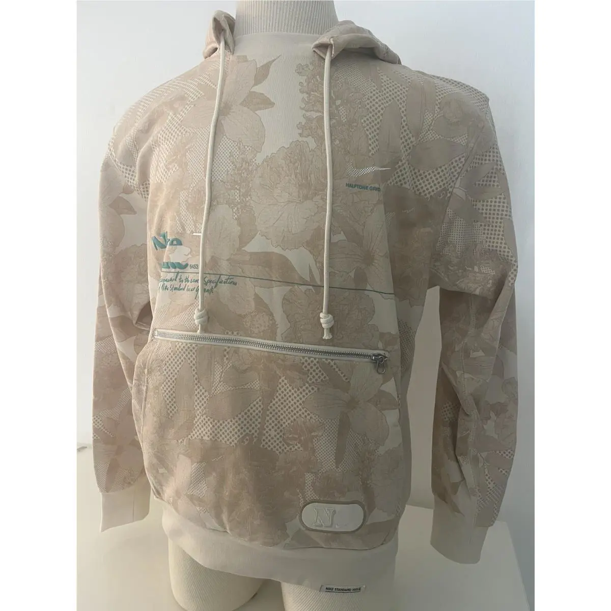 Nike clothing - DV0013 - DV0013 - Beige (UPC: 887791369888) 0