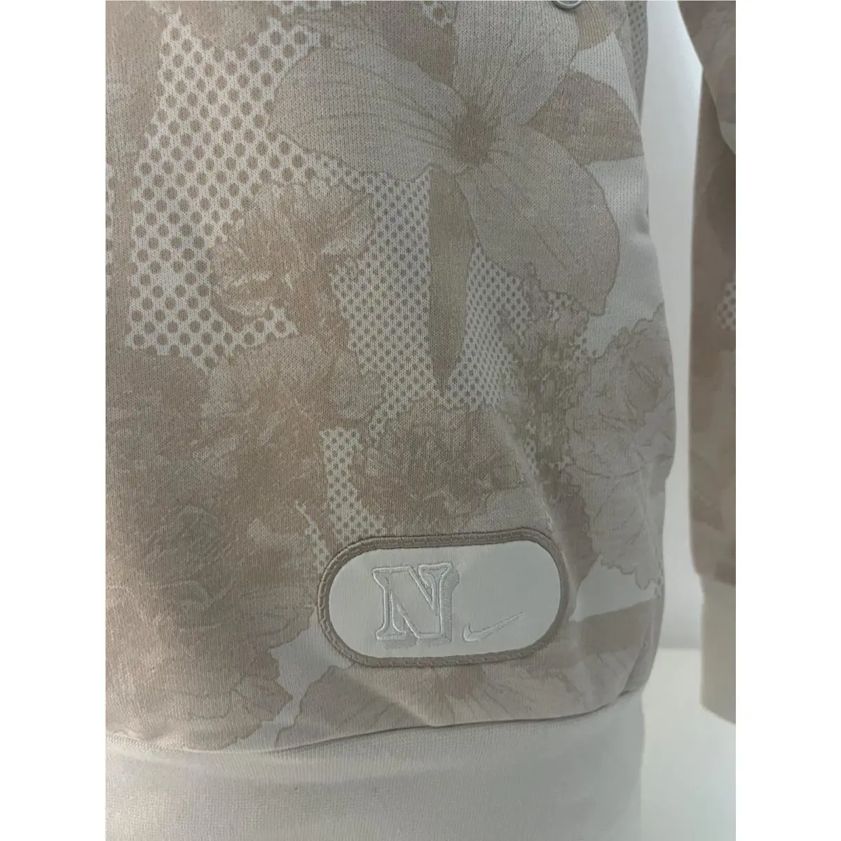 Nike clothing - DV0013 - DV0013 - Beige (UPC: 887791369888) 3