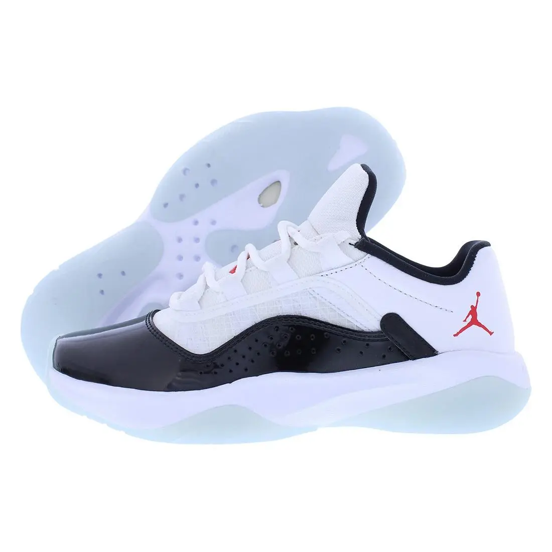 Nike Air Jordan 11 Comfort Low Womens Shoes Size 6