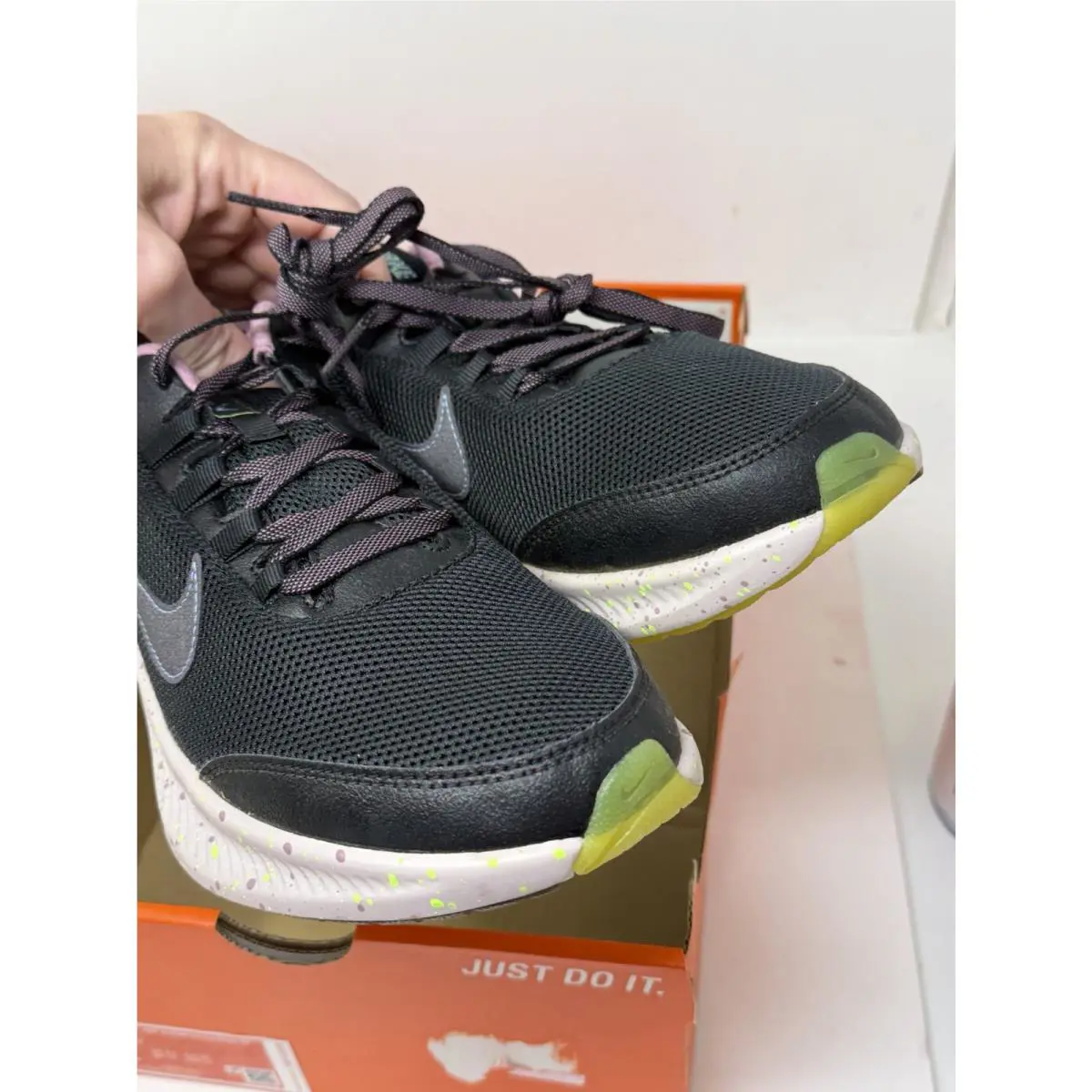 Nike shoes - Pegasus 37 - Pegasus - Multicolor 1
