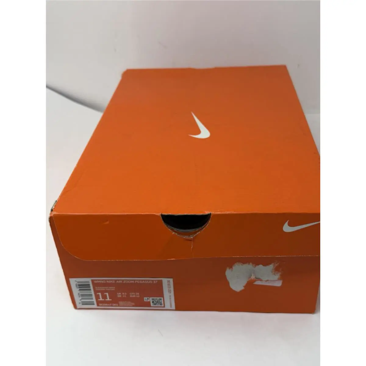 Nike shoes - Pegasus 37 - Pegasus - Multicolor 5