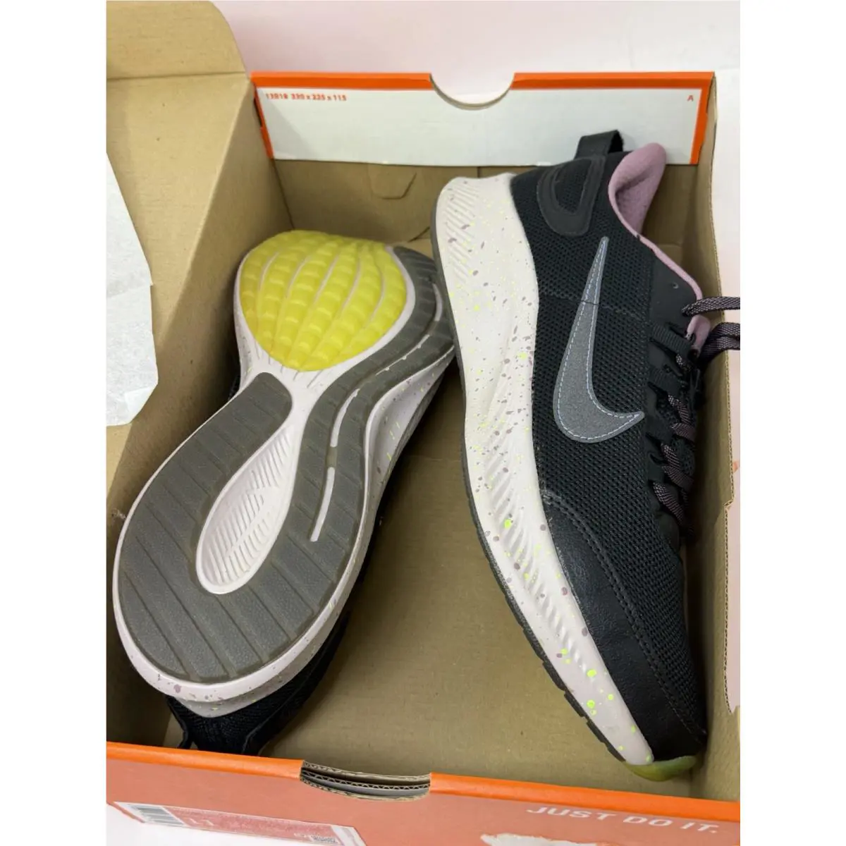 Nike shoes - Pegasus 37 - Pegasus - Multicolor 7