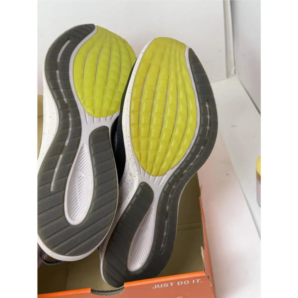 Nike shoes - Pegasus 37 - Pegasus - Multicolor 0