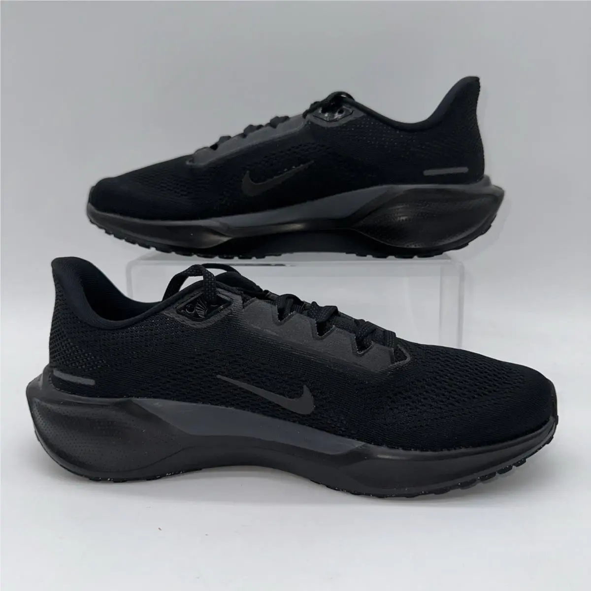 Nike shoes - Nike Air Zoom Pegasus 41 - FD2722-001 - Black 0