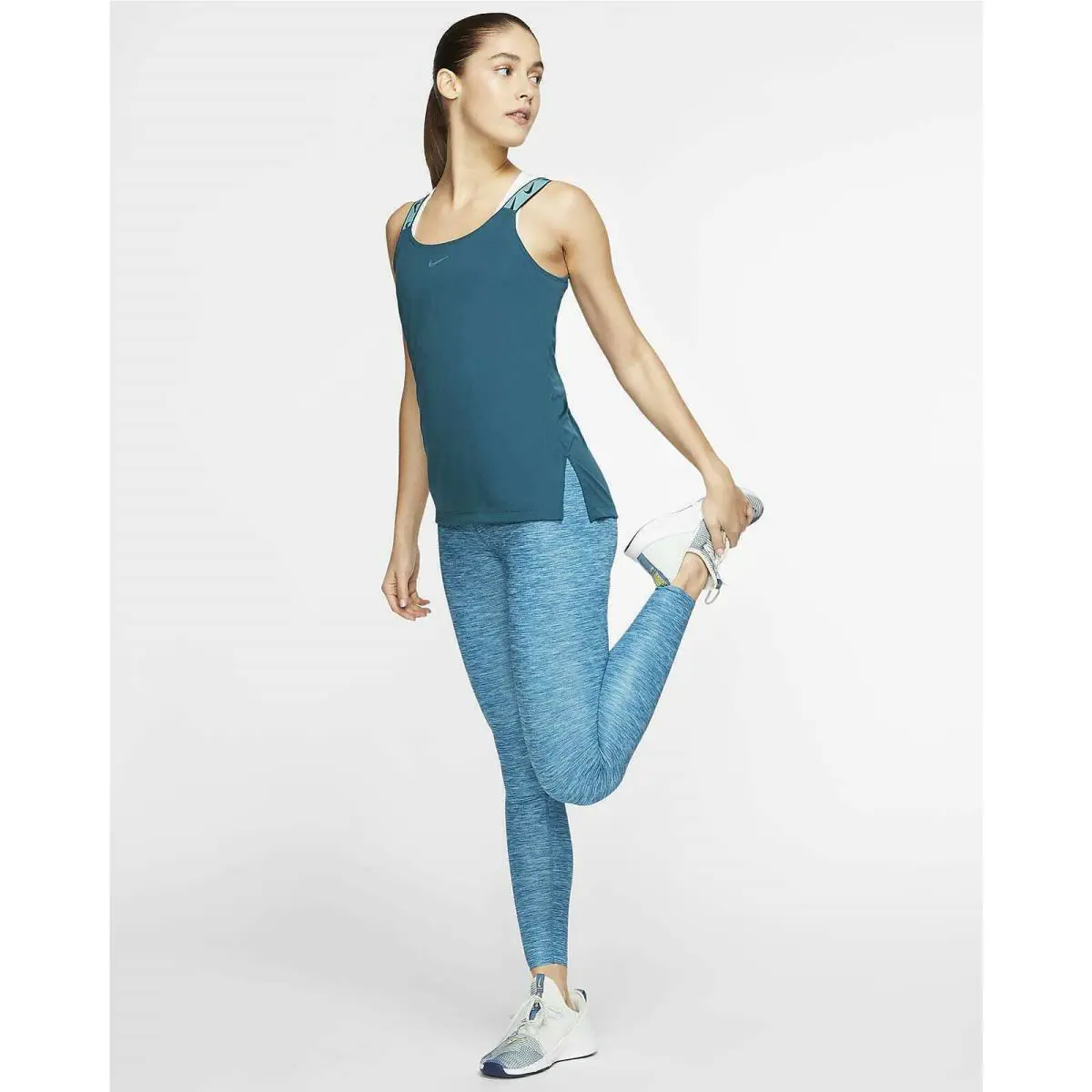 Nike clothing - Teal (UPC: 193655468506) 3