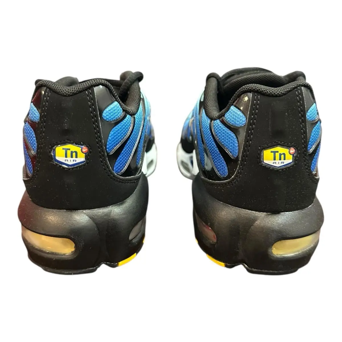 Nike shoes - Nike Air Max Plus - Air Max Plus - Blue 6