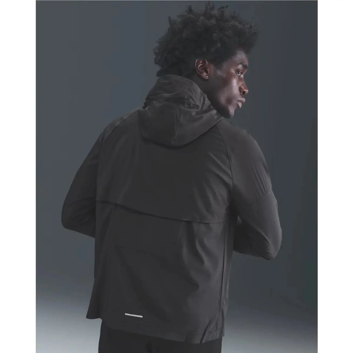 Nike clothing - Chicago Marathon - Chicago Marathon - HQ4267010 - Black (UPC: 198485314115) 2