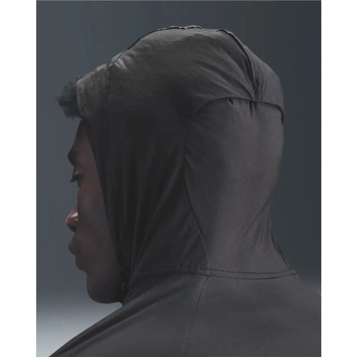 Nike clothing - Chicago Marathon - Chicago Marathon - HQ4267010 - Black (UPC: 198485314115) 3