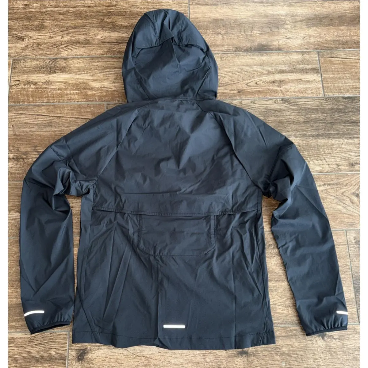 Nike clothing - Chicago Marathon - Chicago Marathon - HQ4267010 - Black (UPC: 198485318342) 10